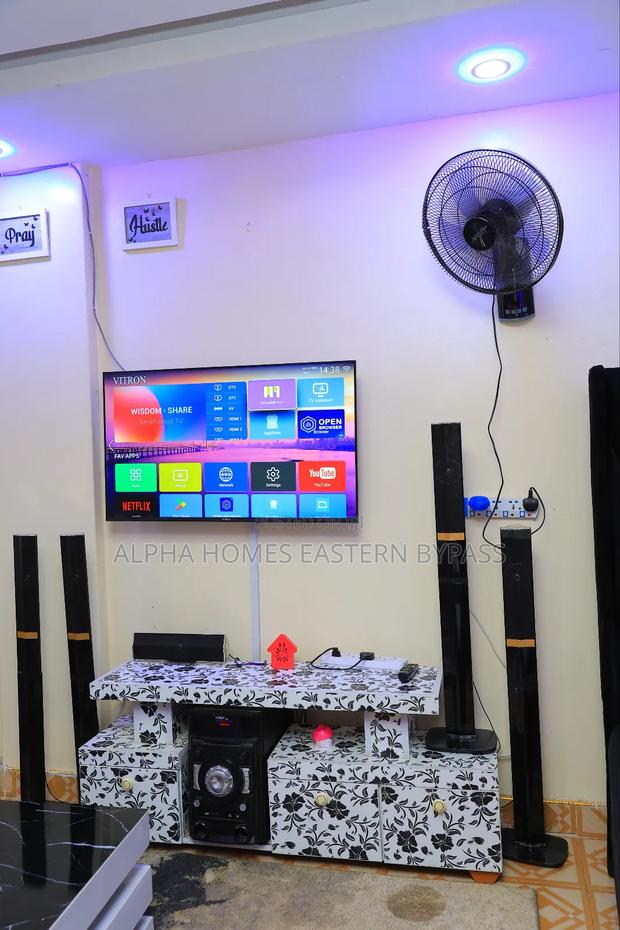 New Studio Apartment Kamakis Ruiru Eastern Bypass - thumbnail 12