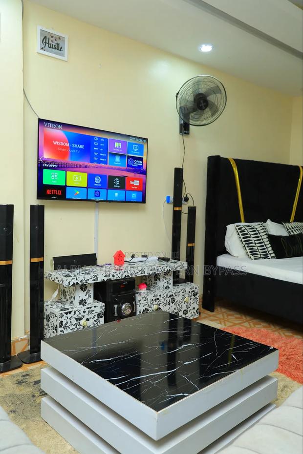 New Studio Apartment Kamakis Ruiru Eastern Bypass - thumbnail 13