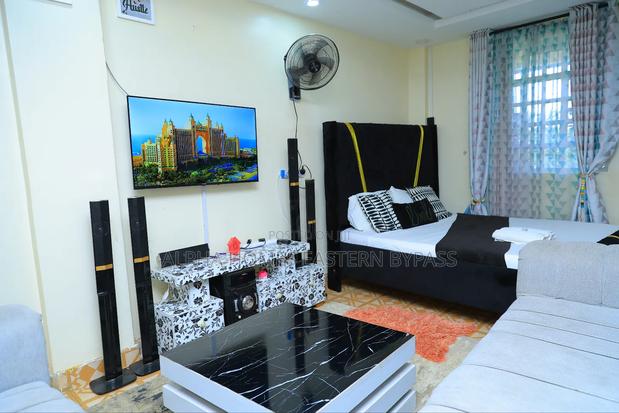 New Studio Apartment Kamakis Ruiru Eastern Bypass - thumbnail 15
