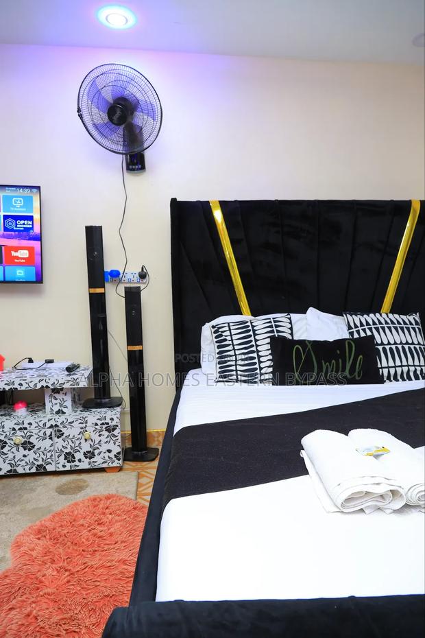 New Studio Apartment Kamakis Ruiru Eastern Bypass - thumbnail 17
