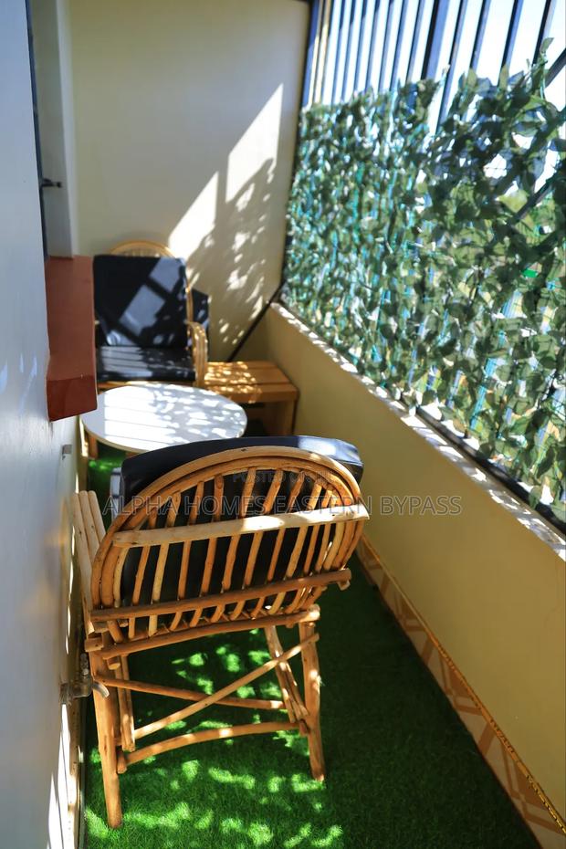 New Studio Apartment Kamakis Ruiru Eastern Bypass - thumbnail 19