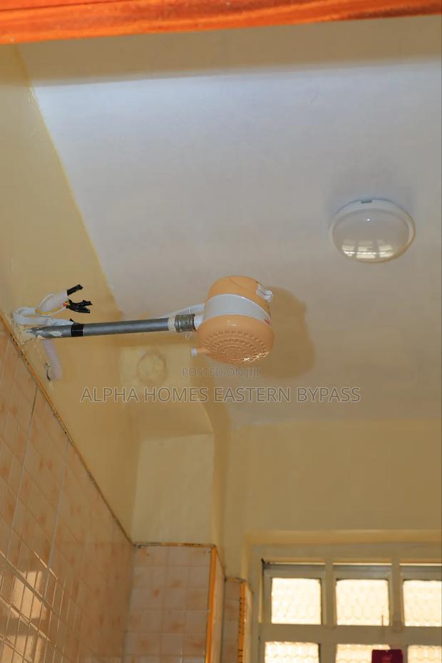 New Studio Apartment Kamakis Ruiru Eastern Bypass - thumbnail 21