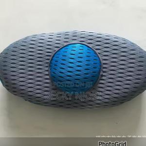 Comfy Curve Back Support Pillow - main view