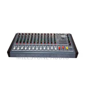 Max Ya 1202d Usb Mixer in Kenya - thumbnail 2