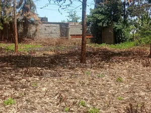 Gated Community Plots for Sale at Ruaka Kigwaru Drive