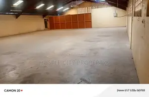 Godown for Rental