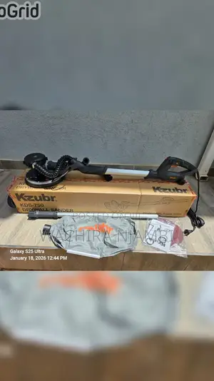 Kzubr Wall Sander
