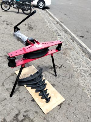 3in Aico Pipe Bender - thumbnail 2