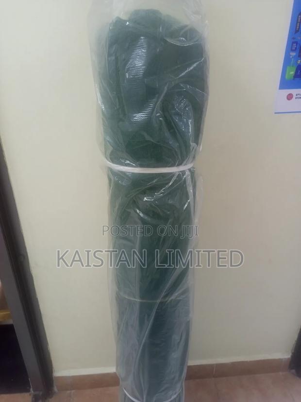 Construction Nets 3 M By 50m Dark Green