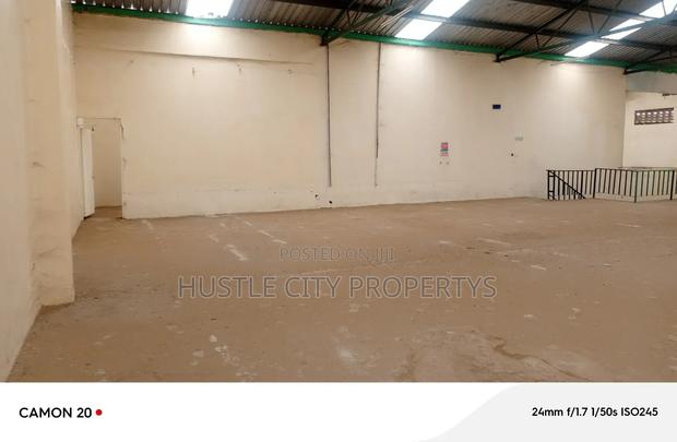 Godown for Rental - thumbnail 3