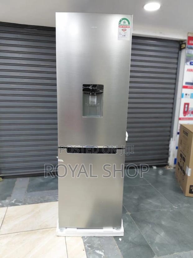 Samsung Fridge 338litres - main view