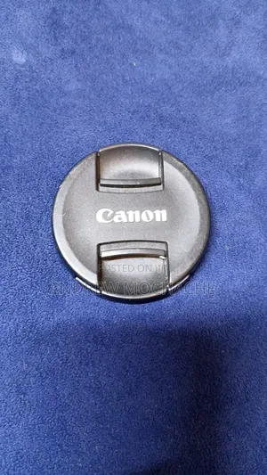 Canon Lens Cap