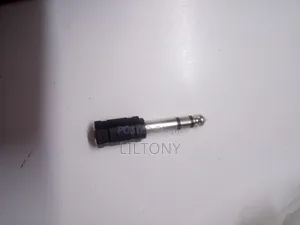3.5mm Jack to Female 2.5mm Jack