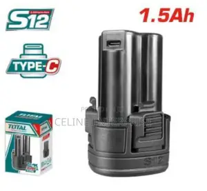 Tbli12153lithium-Ion Battery Pack V