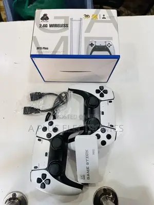 M15 Gamestick/Gamepad/Game Console – Just Plug, Play Enjoy