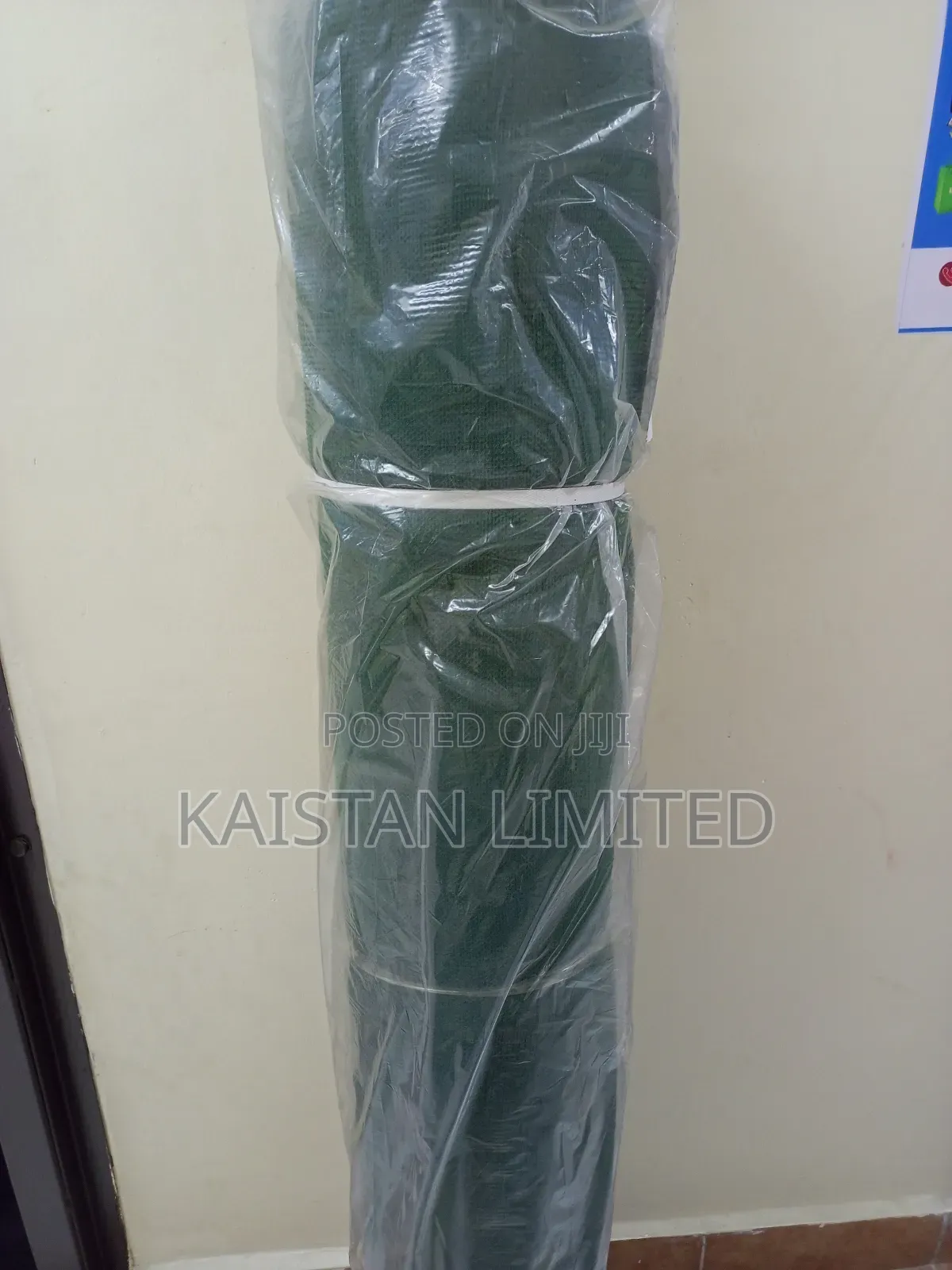 Construction Nets 3 M By 50m Dark Green
