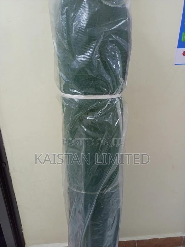 Construction Nets 3 M By 50m Dark Green