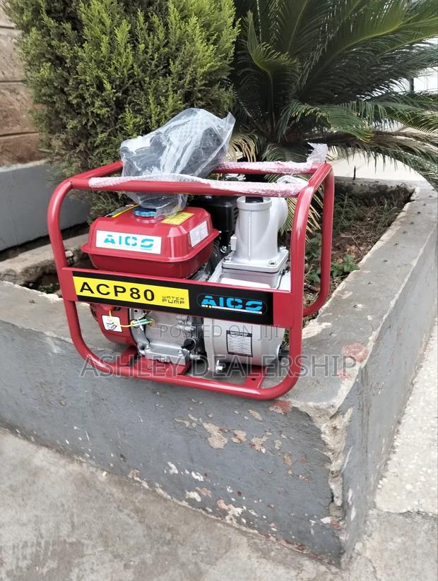 Waterpump Acp80