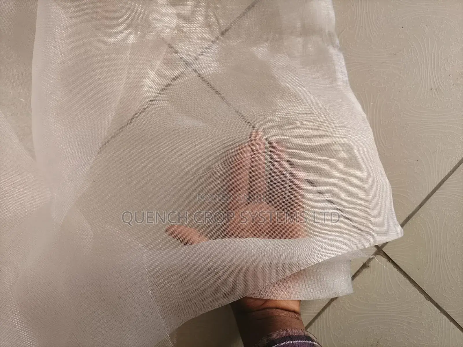 Insect Nets