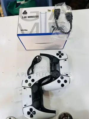 M15 Gamestick/Gamepad/Game Console – Big Gaming Power