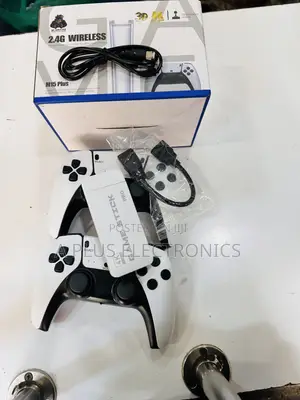 M15 Gamestick/Gamepad/Game Console – Non-Stop Gaming Action