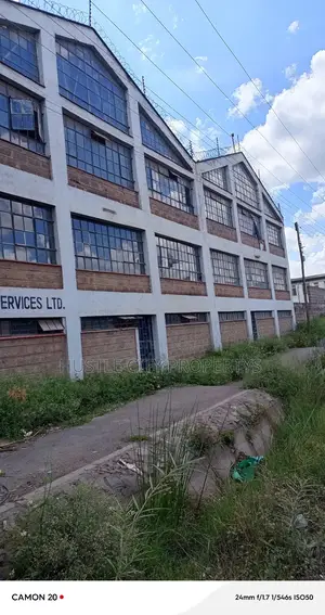 Property for Sale Along North Airport Area