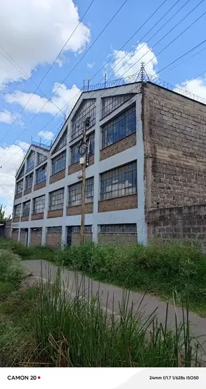 Property for Sale Along North Airport Area