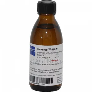 Oil Immersion – Microscope Technique Accessory