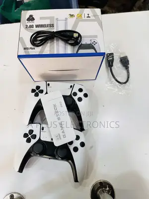 M15 Gamestick/Gamepad/Game Console – Gaming Made Simple