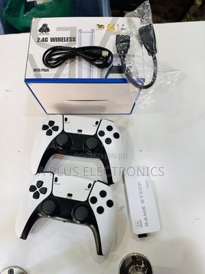 M15 Gamestick/Gamepad/Game Console – Gaming Made Simple - thumbnail 2