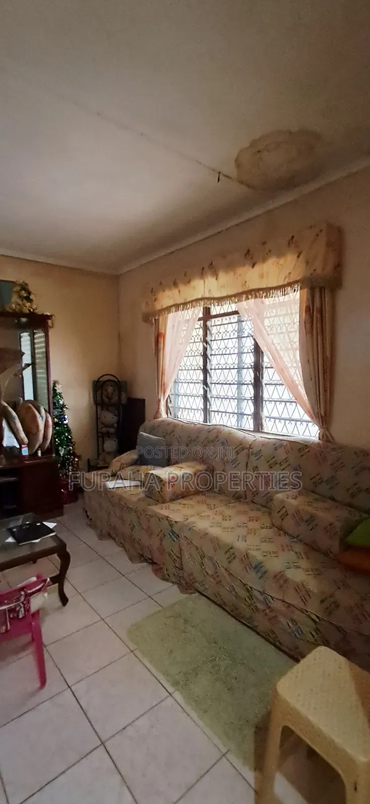 3bdrm Bungalow in Kiembeni Hillside for sale