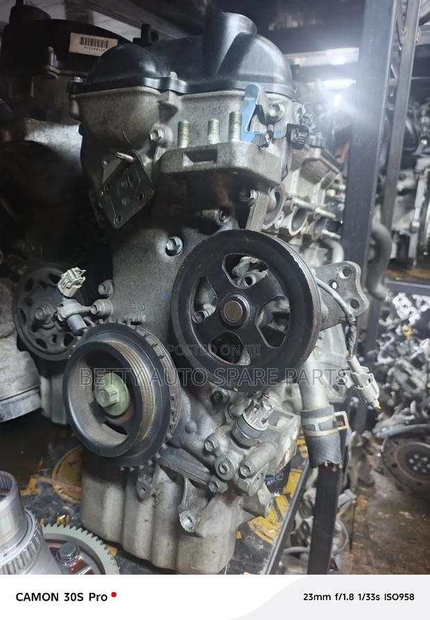 Suzuki Alto Slim Engine - thumbnail 4