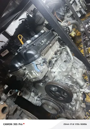 Suzuki Alto Slim Engine