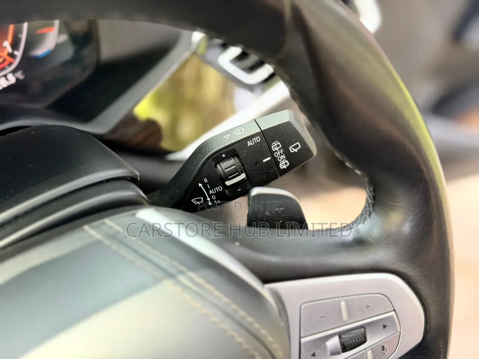 BMW X7 xDrive40i 2021 Green