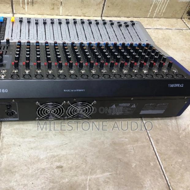 Soundcraft Kv-160 16 Channel Mixer in Kenya