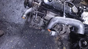 Qd32 Complete Engine Turbo Yd25