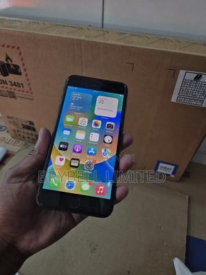 Apple iPhone 8 Plus 256 GB Black - thumbnail 2