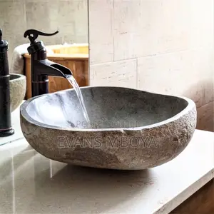 Soap Stone Washing Bowl