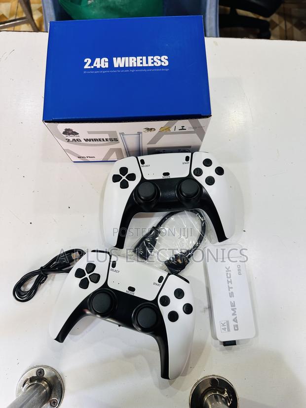 M15 Gamestick/Gamepad/Game Console – Value-Packed Gaming Console - thumbnail 4