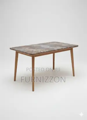 Large Marble Dining Table for Sale