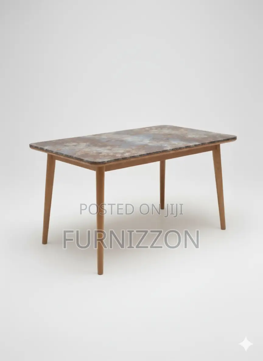 Large Marble Dining Table for Sale