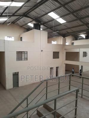 Godown to Let 19,300sqft at Kyangombe Off Mombasa Rd - thumbnail 2