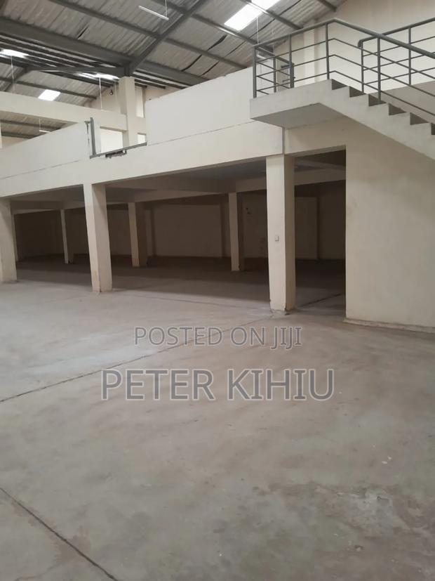 Godown to Let 19,300sqft at Kyangombe Off Mombasa Rd - thumbnail 6
