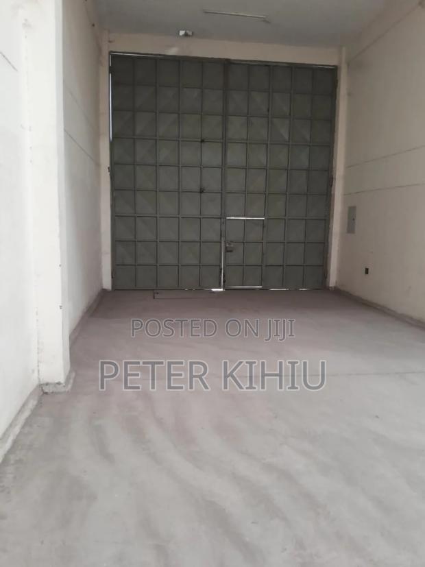 Godown to Let 19,300sqft at Kyangombe Off Mombasa Rd - thumbnail 9