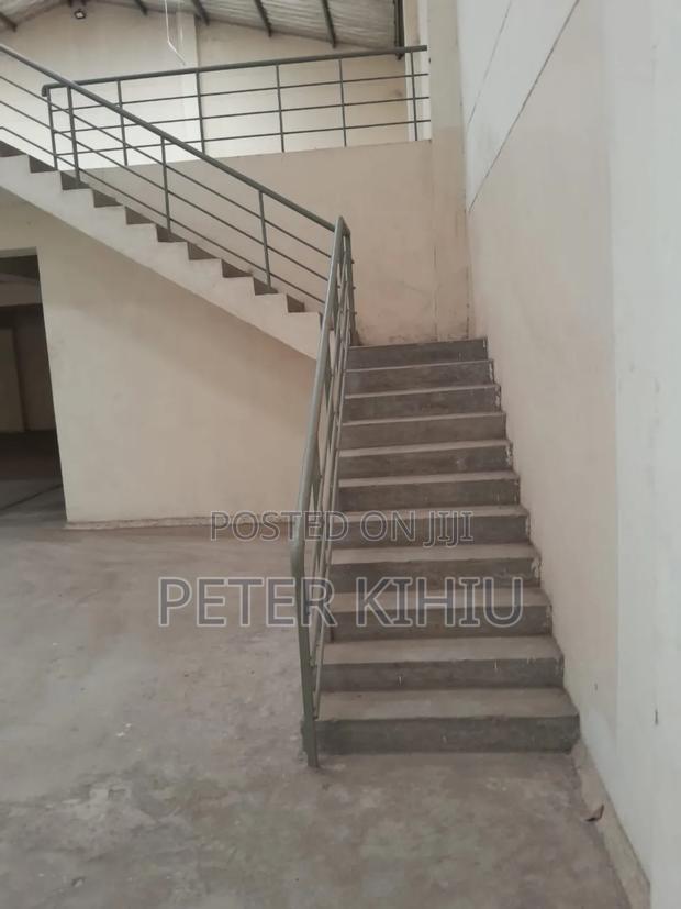 Godown to Let 19,300sqft at Kyangombe Off Mombasa Rd - thumbnail 10