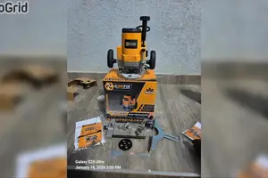 Coofix Cf-Er002 Industrial Electric Router.