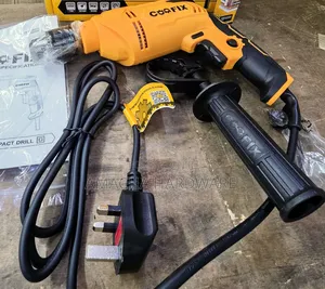 900 Watts Coofix Impact Drill