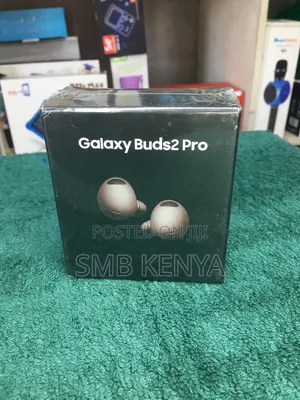 Samsung Galaxy Buds 2 Pro