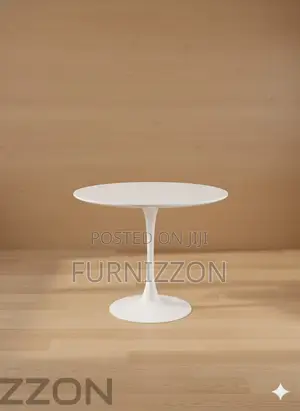 Round Marble Table for Office and Home 2026