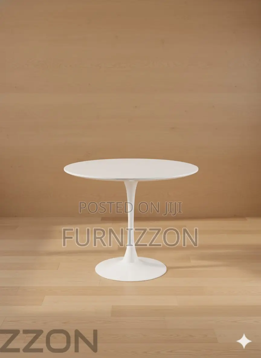 Round Marble Table for Office and Home 2026
